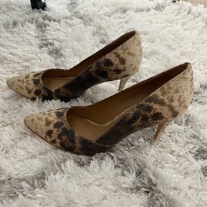 Elaine turner shoes! Never worn!